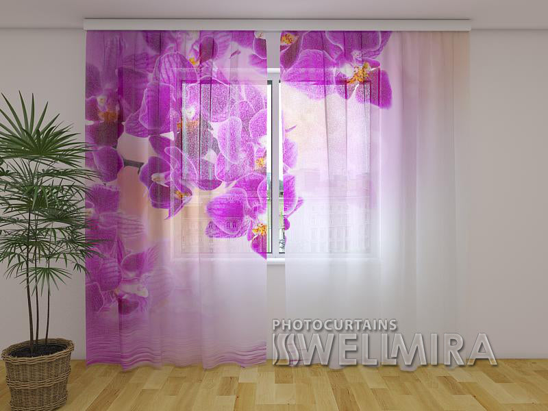 Rideaux et voilages sur-mesure Rideaux et voilages sur-mesure