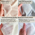 Wave-Weave Textured Sheer – Custom-Made Light Filtering Curtain