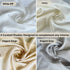 Wave-Weave Textured Sheer – Custom-Made Light Filtering Curtain