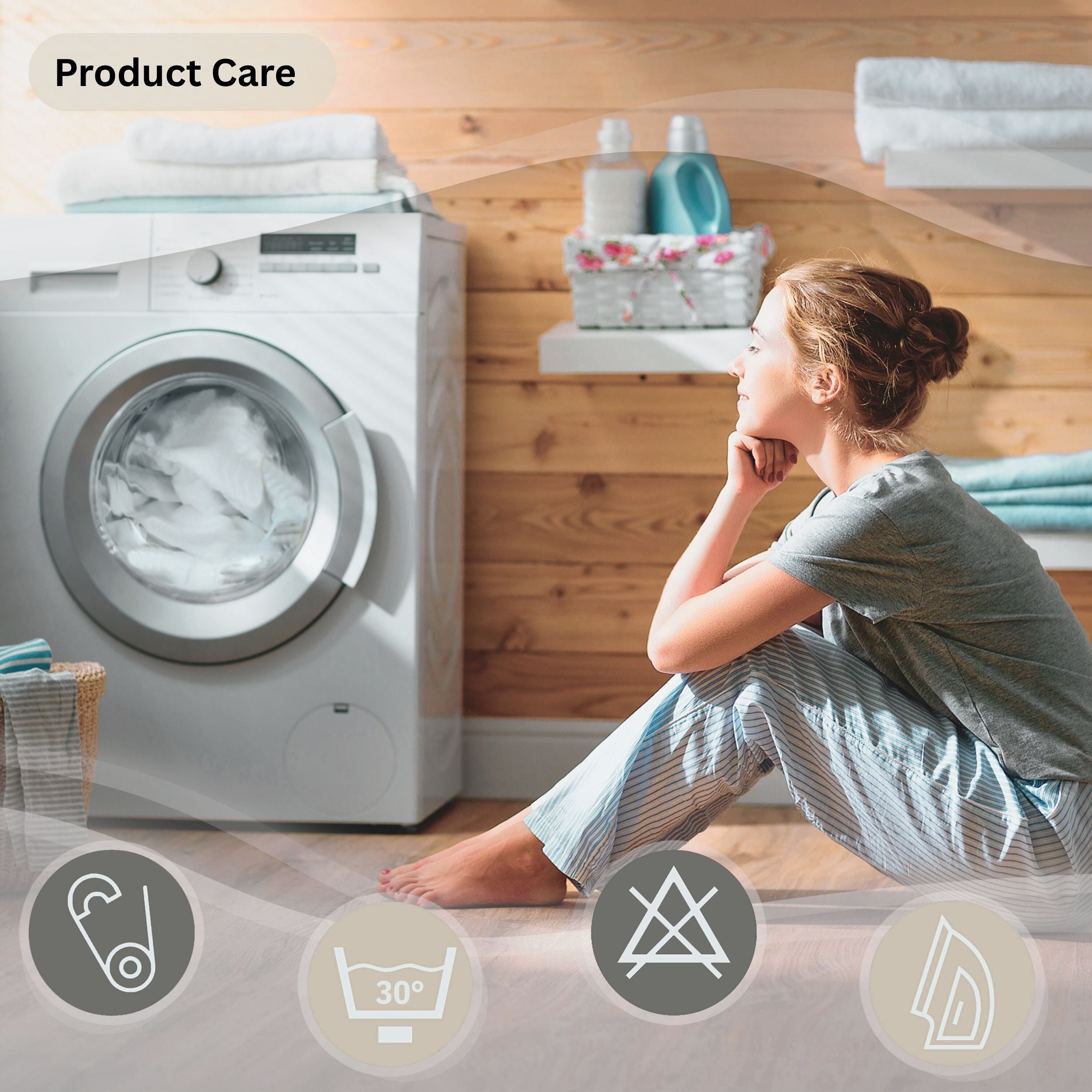 Angled Curtains Custom Made | Rail System Included | Sloped Window Drapes for Cathedral/Vault Ceiling