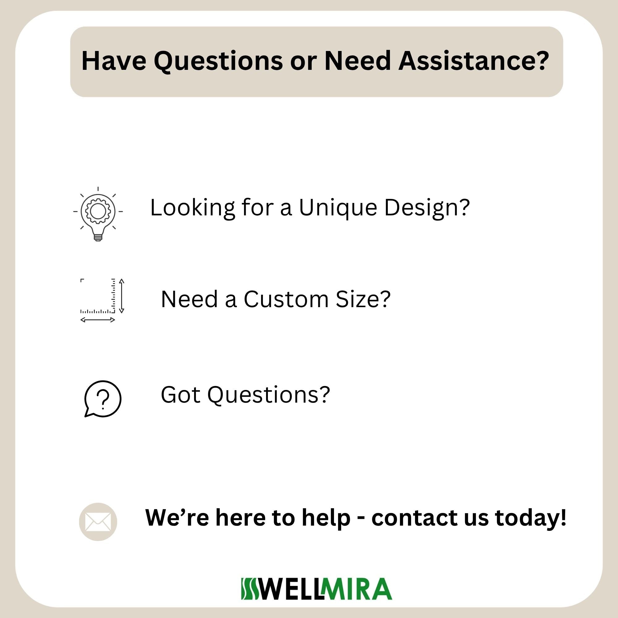 Store Romain Hortensias Bleus