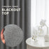Custom-Made Blackout Curtains: Light Blocking, Noise Reducing & Energy Saving for Better Sleep