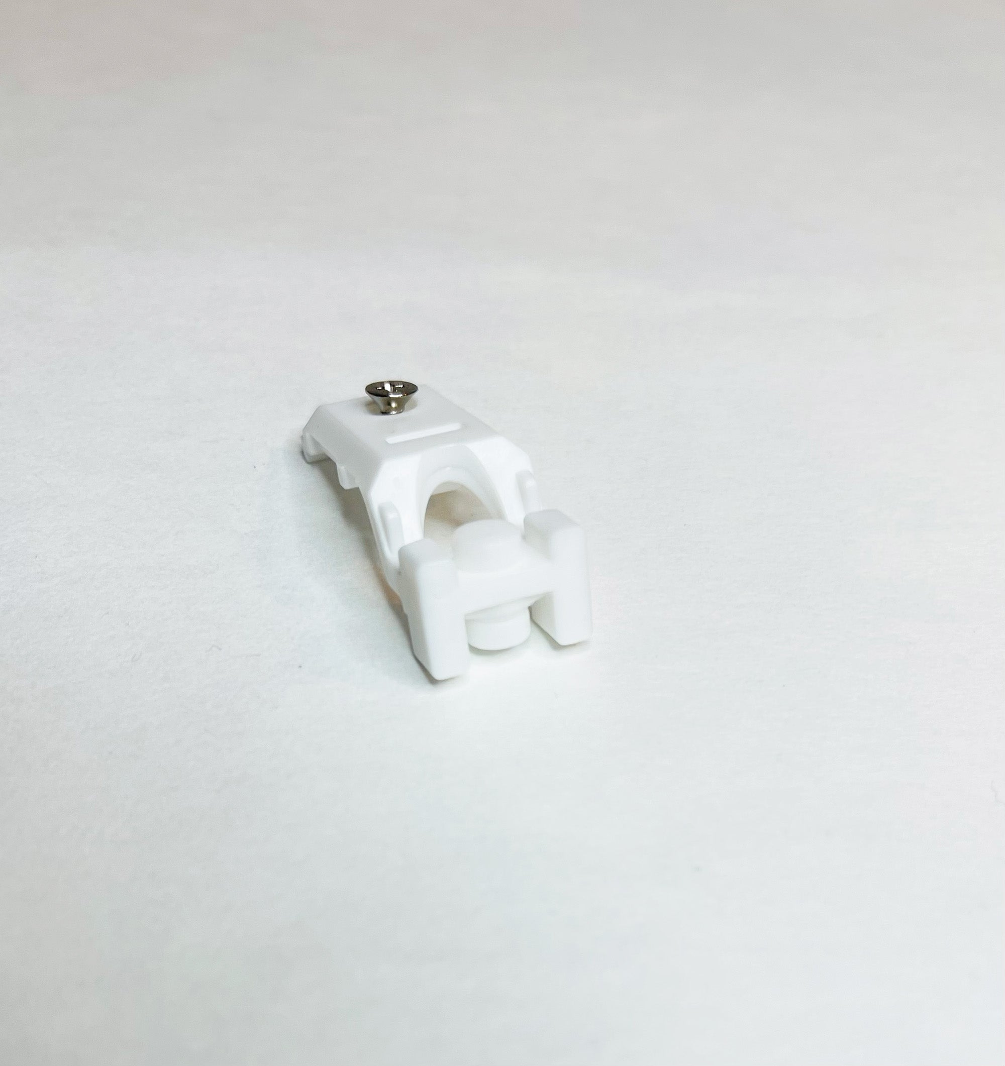 Glider for Panel Track (panel holder), 1 pc.