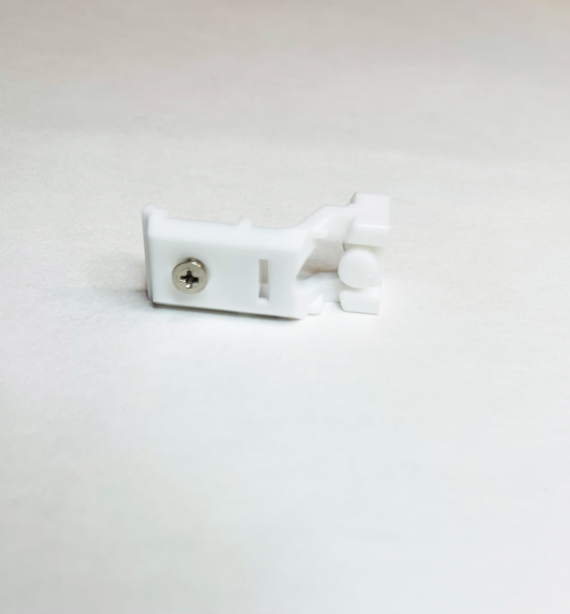 Glider for Panel Track (panel holder), 1 pc.