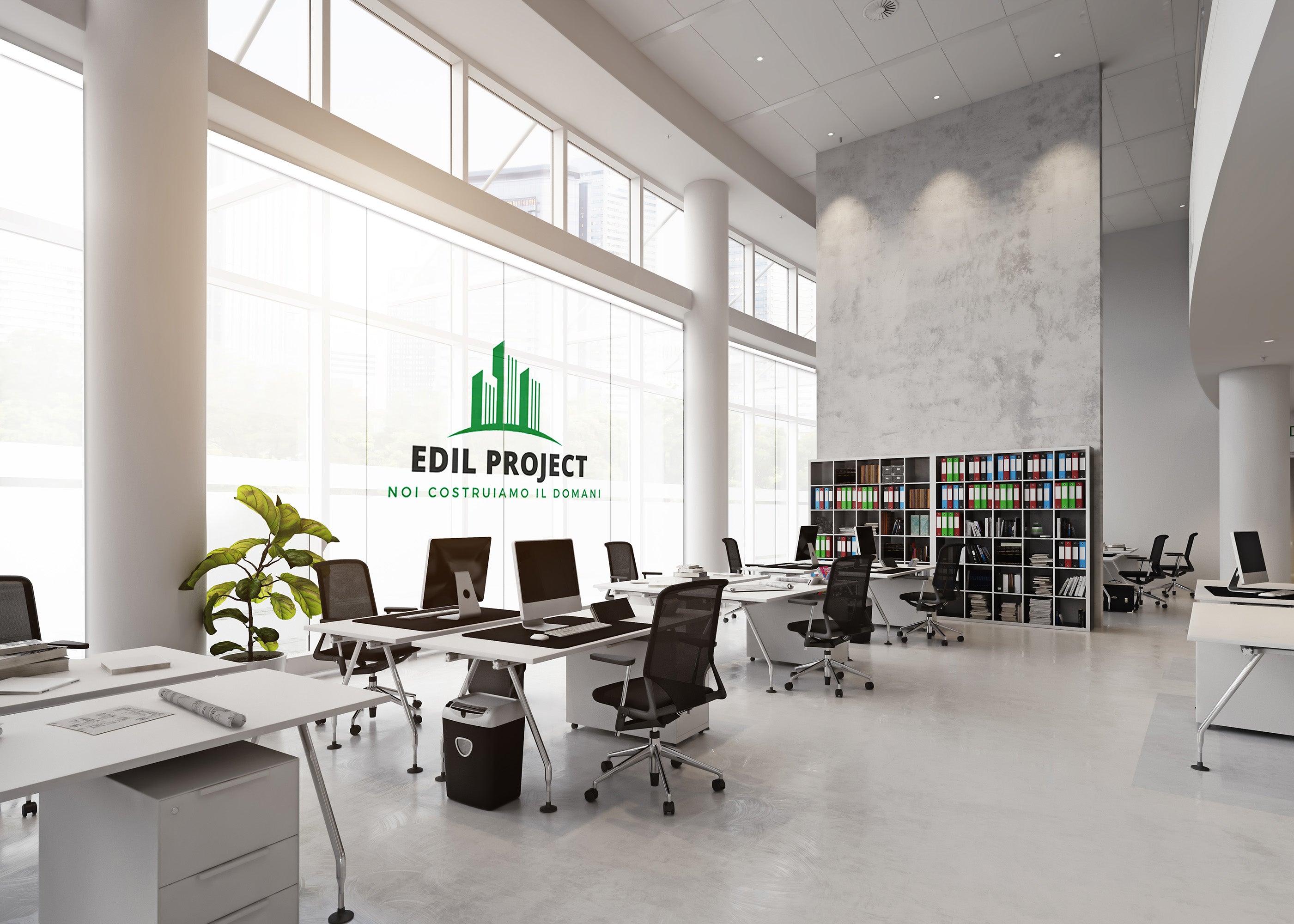 Rideau à panneaux coulissants Amazing Dandelion