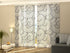 Sliding Panel Curtain Breathtaking Sea Waves