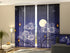 Sliding Panel Curtain Fabulous Dreams
