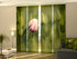 Sliding Panel Curtain First Pink Tulip