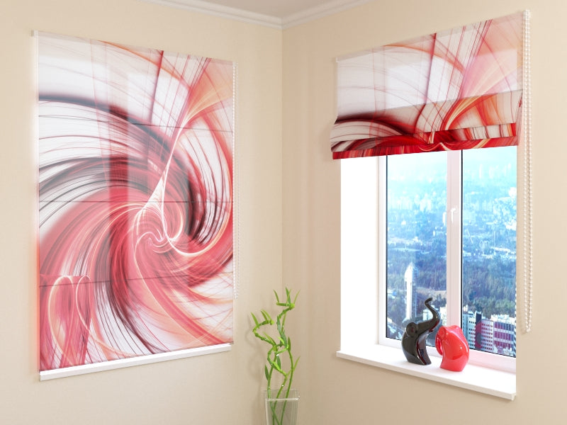 Moment aveugle romain