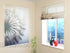 Roman Blind Amazing Dandelion