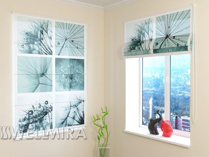 Roman Blind Dandelion