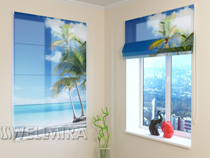 Riviera aveugle romaine 2