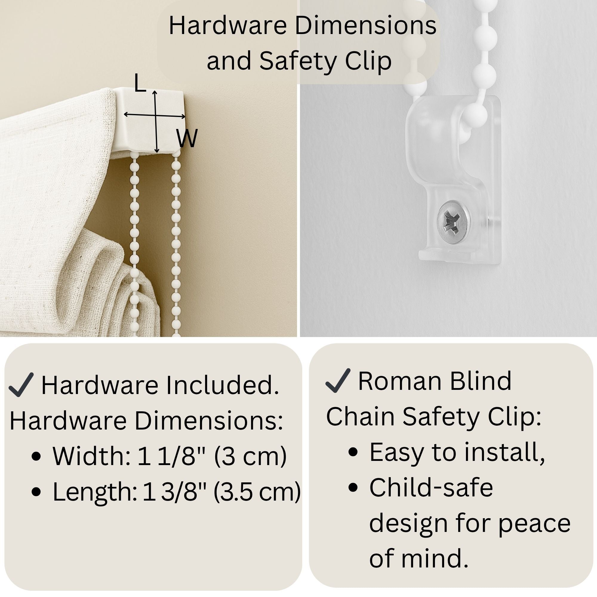 Roman Blind Juicy Orange
