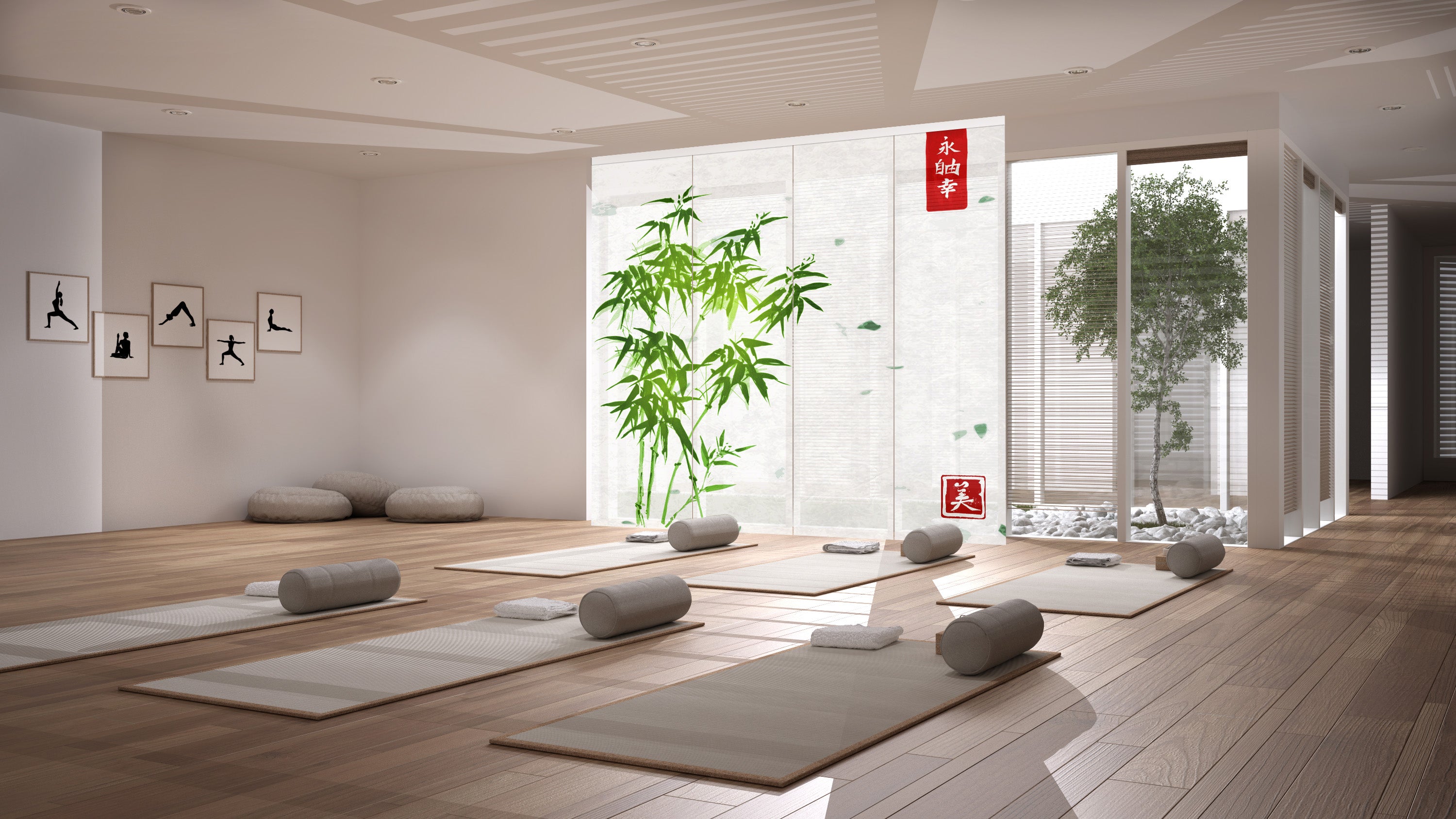 Rideau à panneaux coulissants Amazing Dandelion