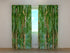 3D Curtain Bamboo Forest - Wellmira