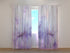 Photo Curtain Dream Wings