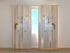 Photo Curtain Dreaming Unicorn 2