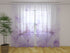 Photo Curtain Dream Wings