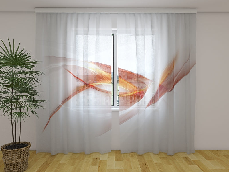 Rideau photo Moment 2