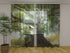 Rideau photo Arbre de Vie