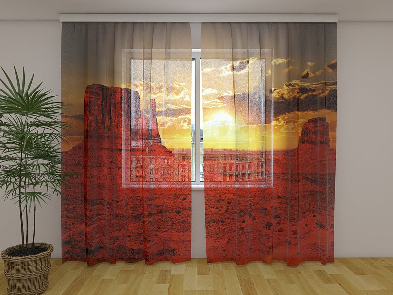 Rideau photo Arizona