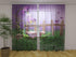 3D Curtain Fairy Shower - Wellmira