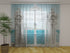 Photo Curtain Istanbul Arch