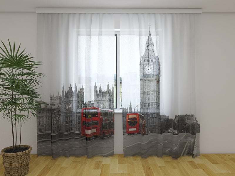 Rideau photo Just London