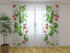 Photo Curtain Spice Collection