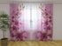 Photo Curtain Vine Orchid
