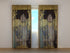 Photo Curtain Gustav Klimt Judith