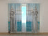 Photo Curtain Istanbul Arch