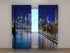 Photo Curtain Manhattan Bridge - Wellmira