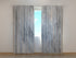 Photo Curtain Marble