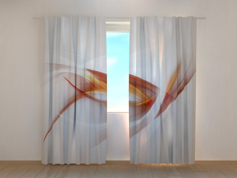 Rideau photo Moment 2