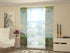 Set of 2 Panel Curtains  Cove in Greece - Wellmira