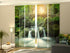Sliding Panel Curtain Beautiful Depp Falls - Wellmira