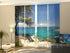 Sliding Panel Curtain Awesome Greece - Wellmira
