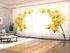 Set of 8 Panel Curtains Sunny Orchid 2