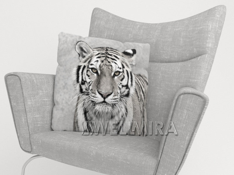 Pillowcase Beautiful Tiger - Wellmira