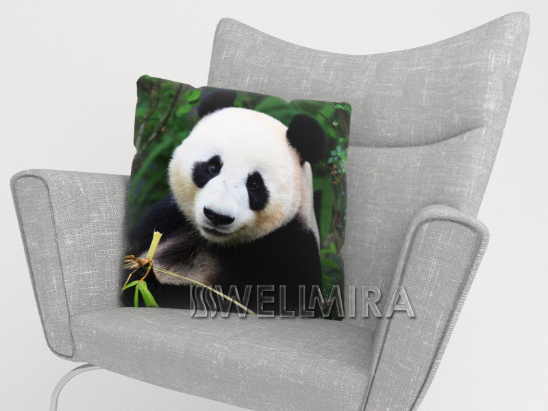 Pillowcase Panda - Wellmira