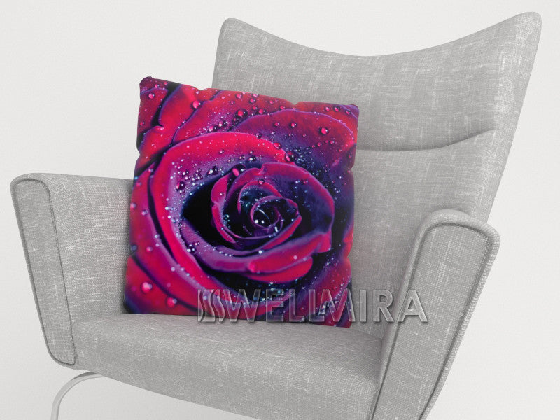 Pillowcase Rose of Love - Wellmira