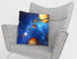 Pillowcase Solar System - Wellmira