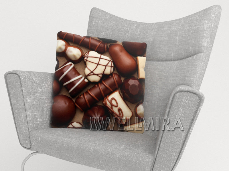 Pillowcase Sweets - Wellmira