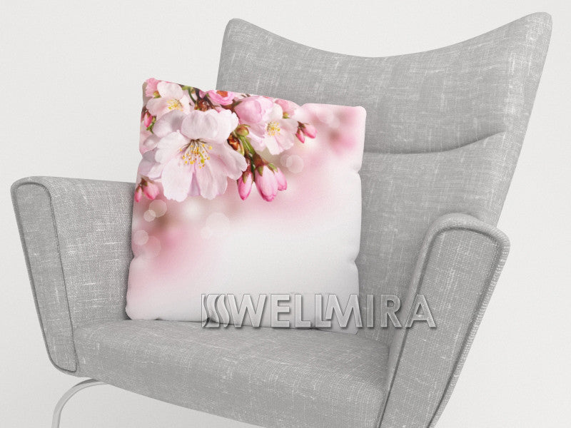 Pillowcase Twig of Spring - Wellmira