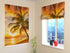 Roman Blind Tropical Coast