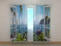 Photo Curtain Sea Breeze