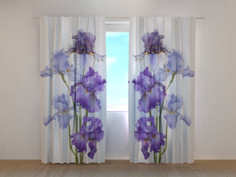 Fotocortina Brisa de Primavera – Interior Textiles Wellmira