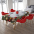 Christmas Tablecloth - Wellmira