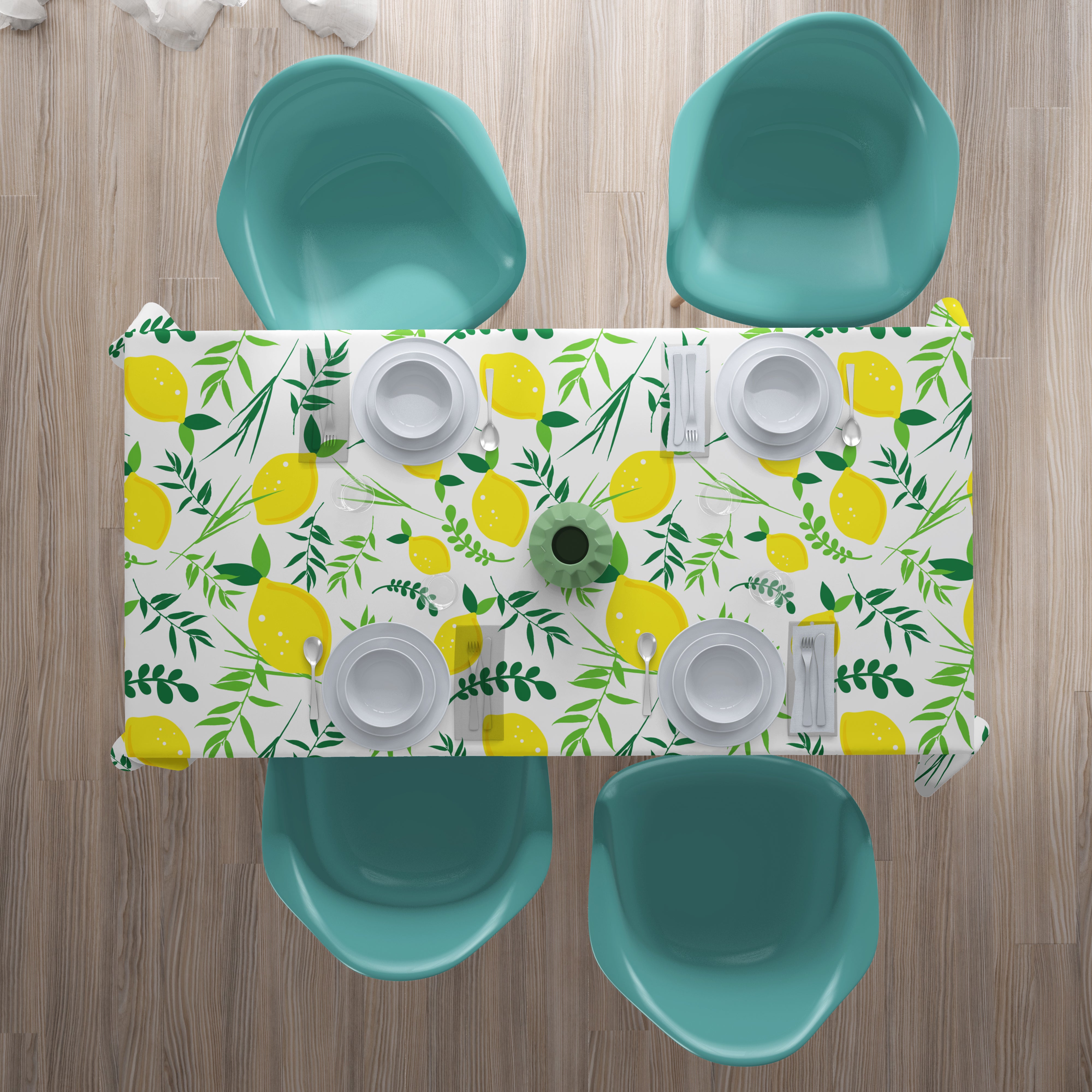Tablecloth Lemonella